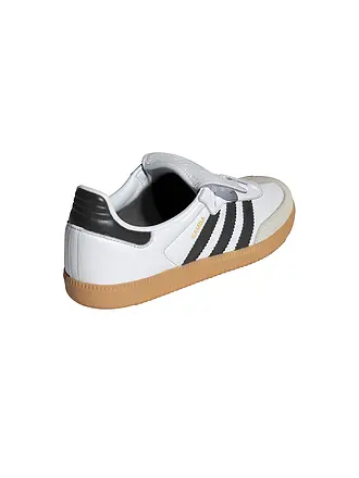 ADIDAS ORIGINALS | Zapatillas SAMBA LT | weiss